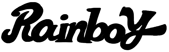 Rainboy